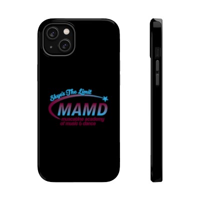 MAMD MagSafe iPhone Cases