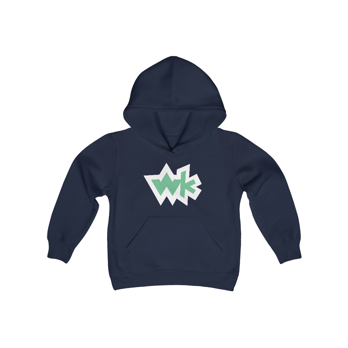 WK Youth Hoodie product thumbnail image