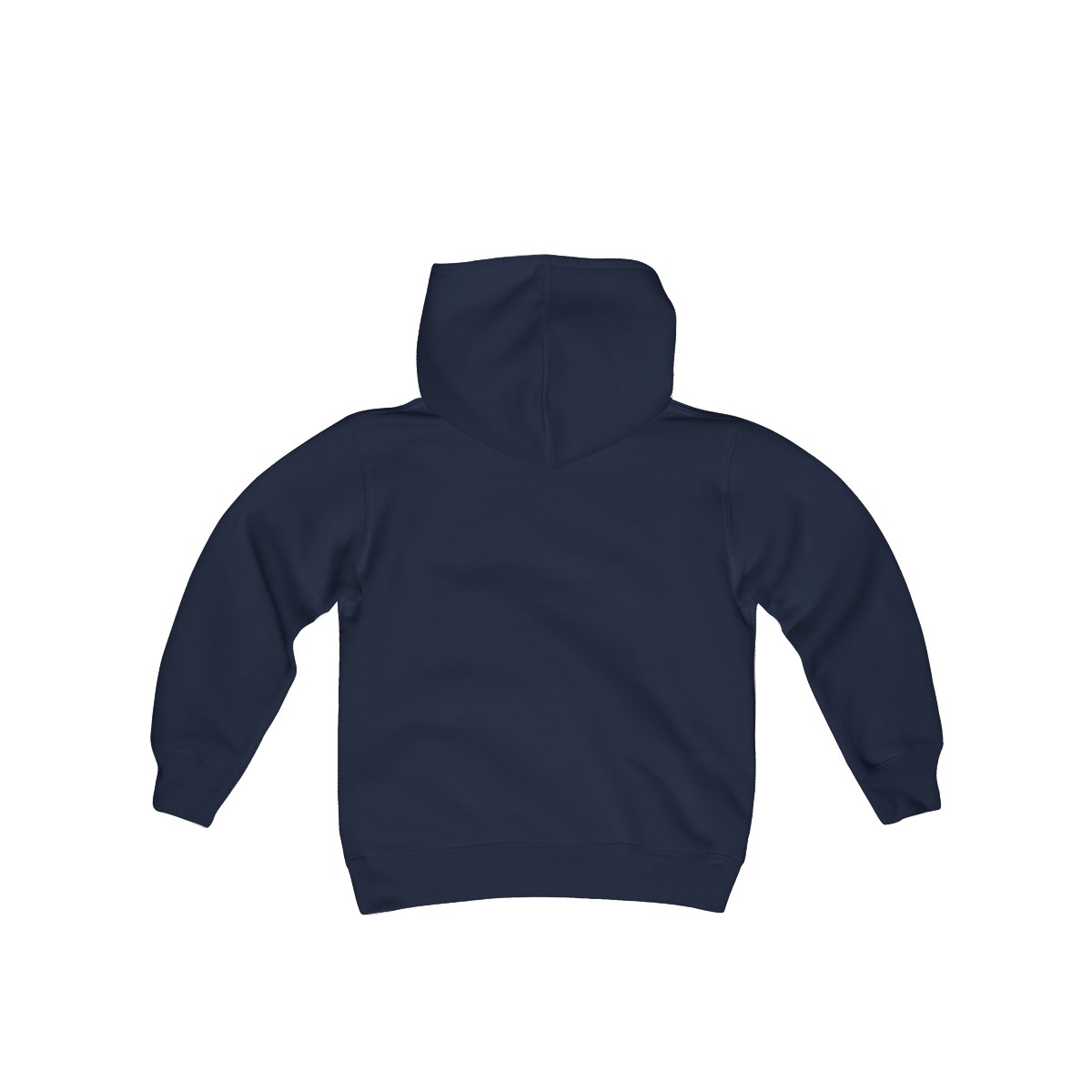 WK Youth Hoodie product thumbnail image