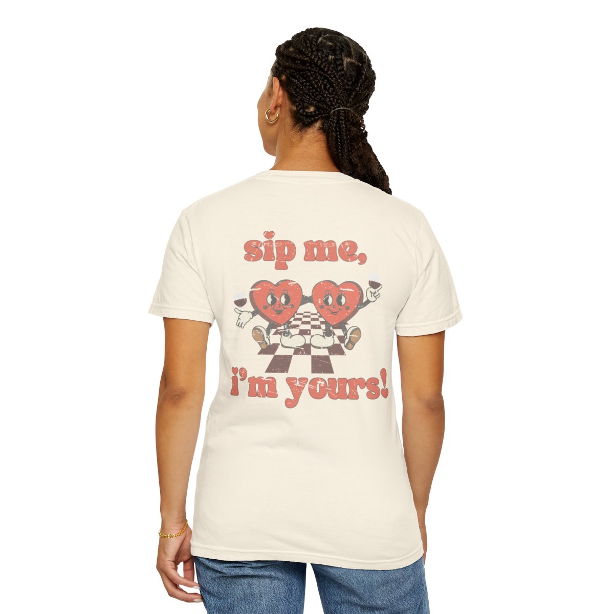 Sip Me, I'm Yours  product thumbnail image