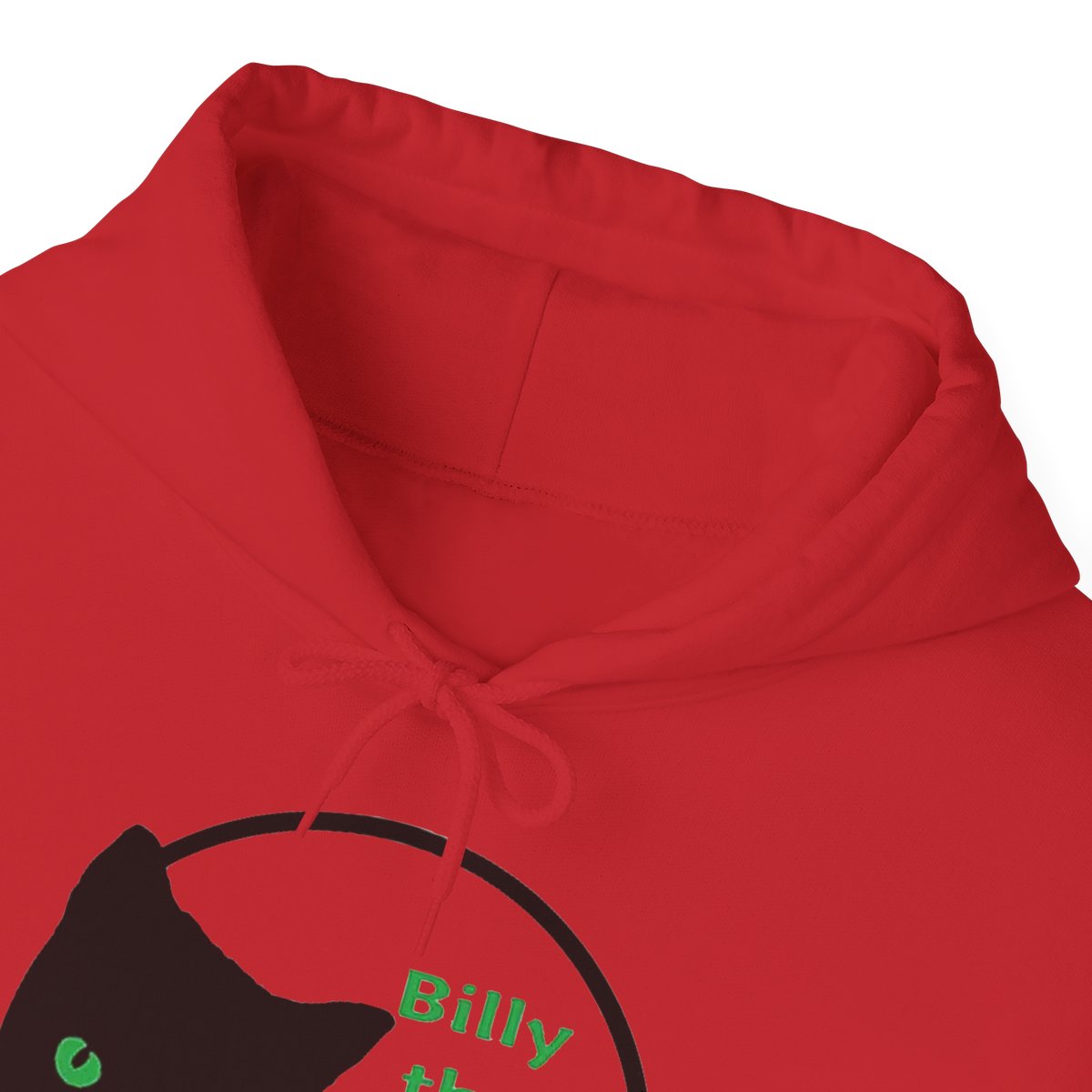 BTKR Unisex Heavy Blend™ Hooded Sweatshirt  product thumbnail image