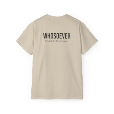 Whosoever - COTH - Unisex Ultra Cotton Tee