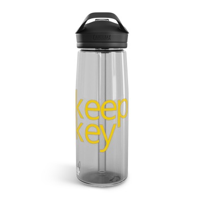KeepKey - CamelBak Eddy®  Water Bottle, 20oz\25oz
