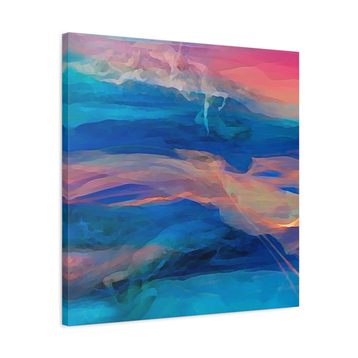  Hightide Series - Wrapped Canvas (6/11) product thumbnail image