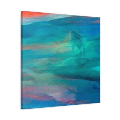 Hightide Series - Wrapped Canvas (10/11)