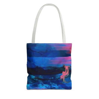 Hightide - Durable Tote (2/2)