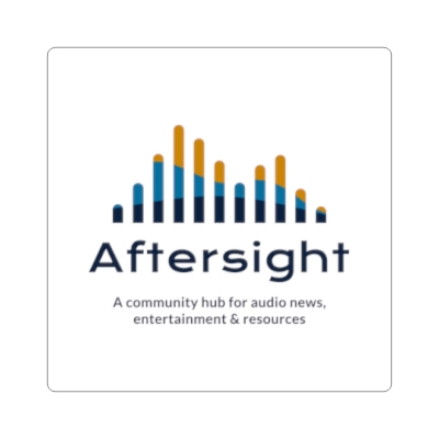 Square Aftersight Stickers