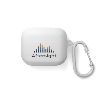 Aftersight AirPods and AirPods Pro Case Cover