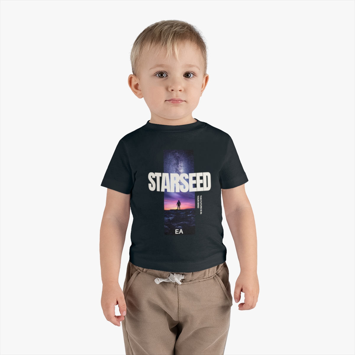 Little Starseed T-Shirt  product thumbnail image