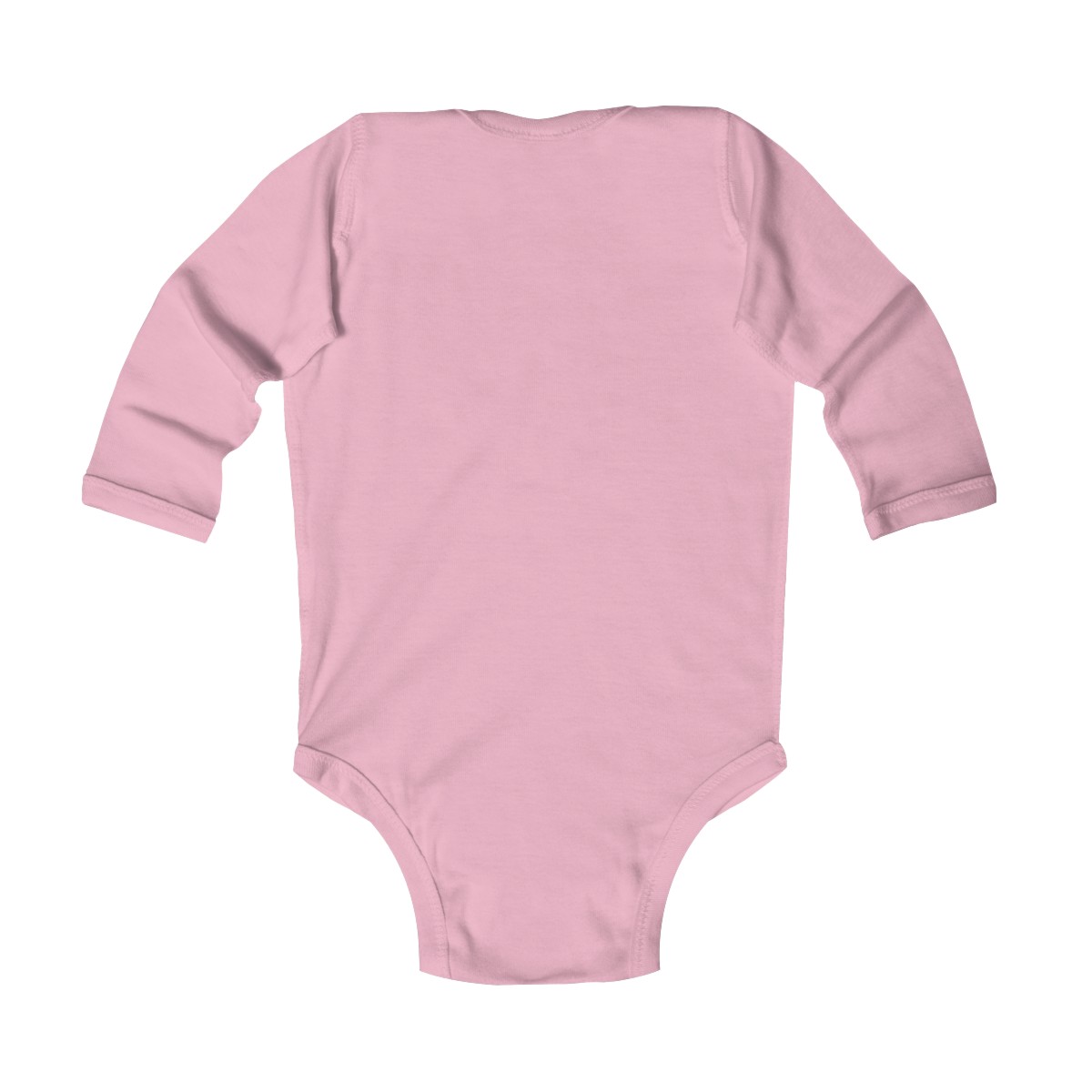Infant Long Sleeve Bodysuit product thumbnail image