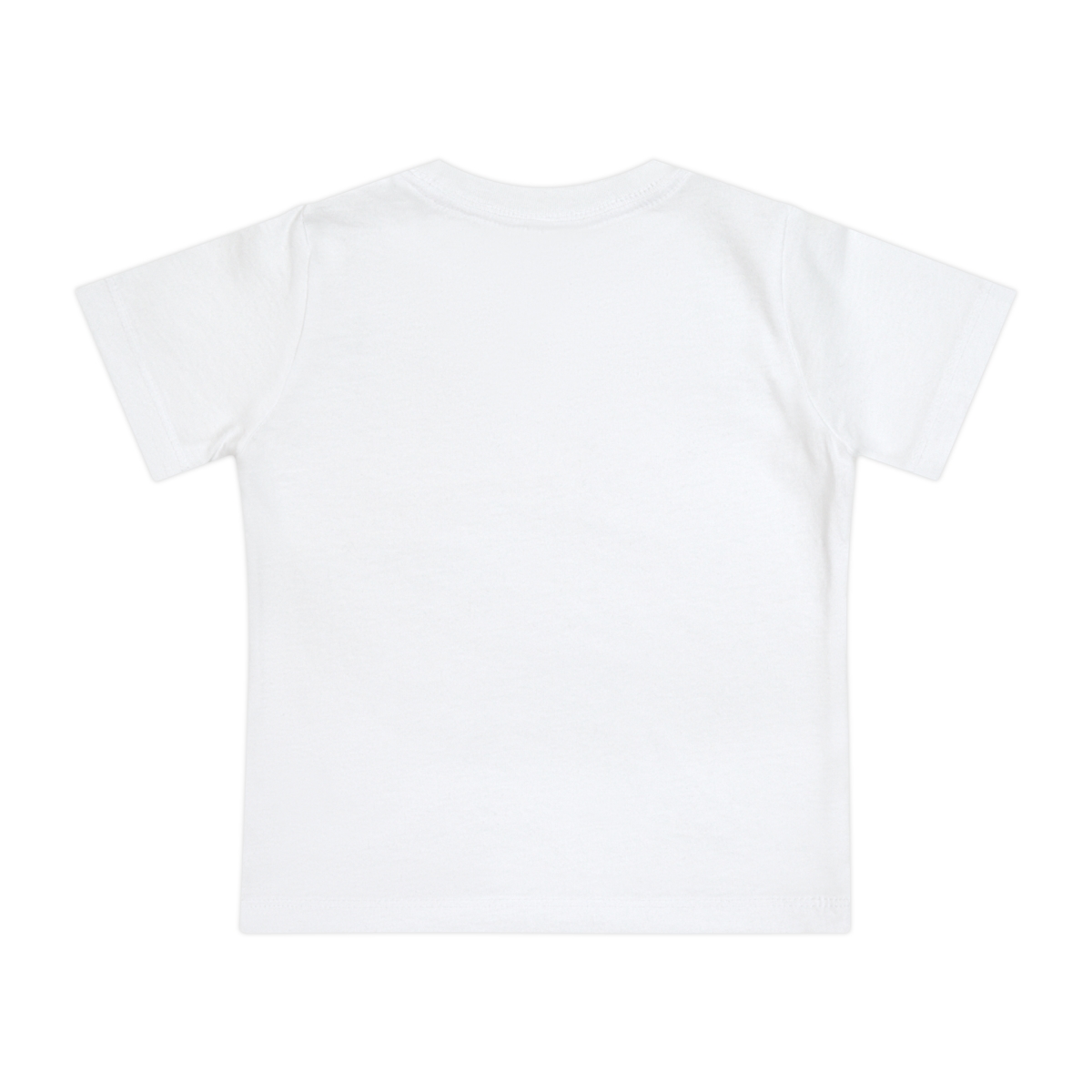 Baby Short Sleeve T-Shirt product thumbnail image