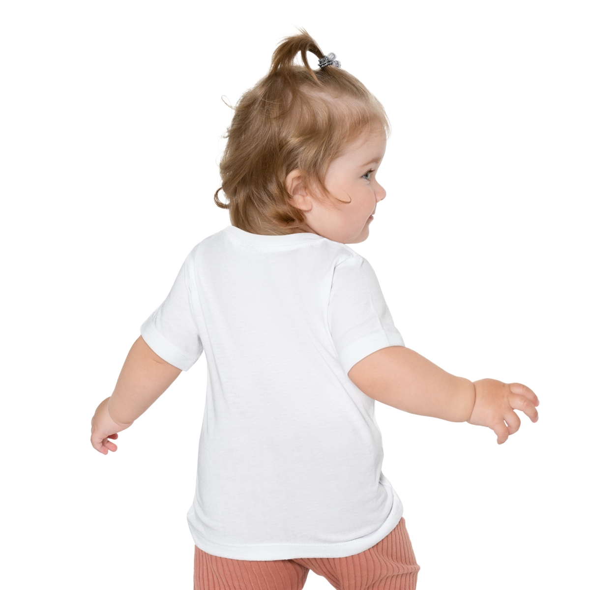 Baby Short Sleeve T-Shirt product thumbnail image