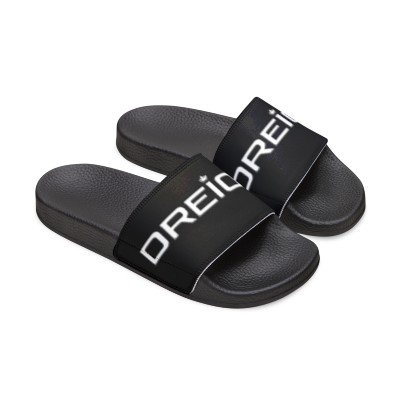 DREION - Men's Slide Sandals