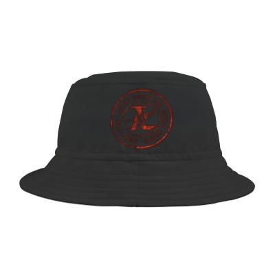 NL Seal Bucket Hat v 2