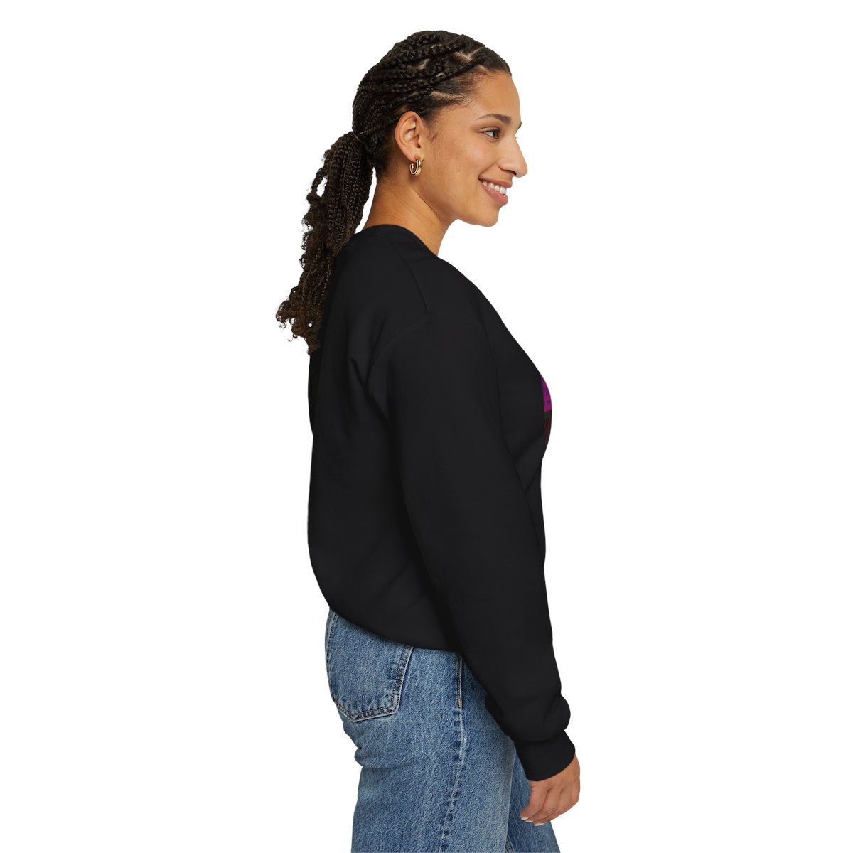 Doug Shea Unisex Heavy Blend™ Crewneck Sweatshirt product thumbnail image