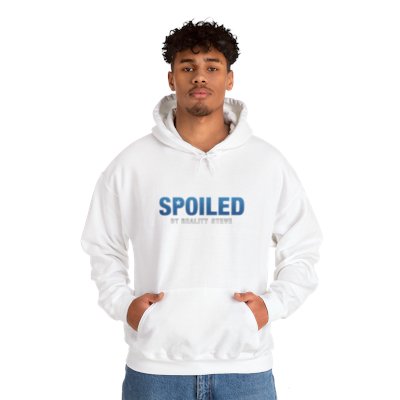 Unisex "Spoiled" Heavy Blend™ Hooded Sweatshirt