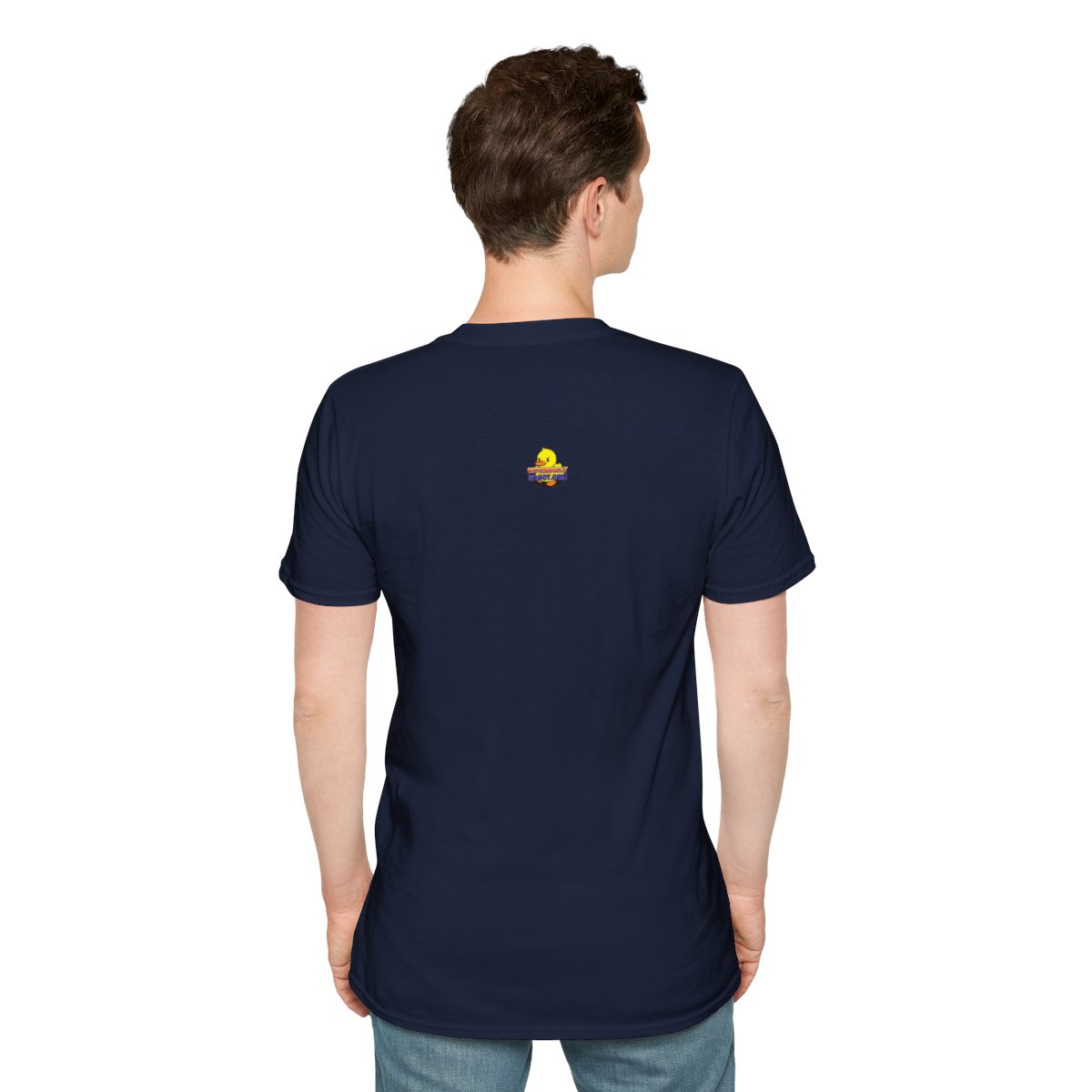 I Tried It At Home T-Shirt product thumbnail image