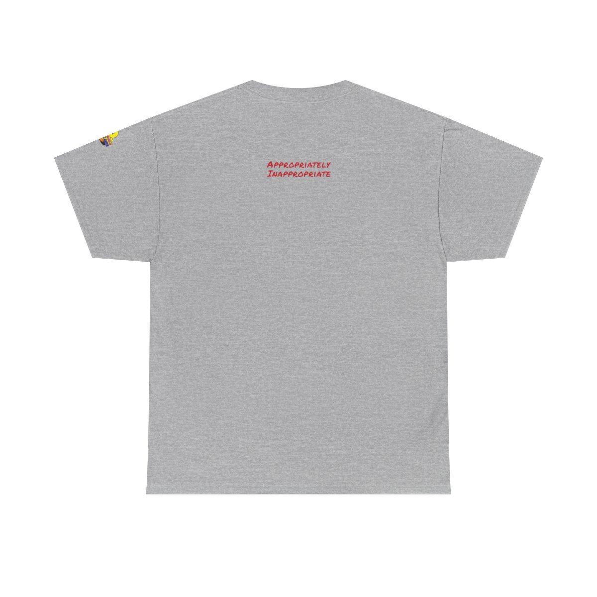 2in" Tee product thumbnail image