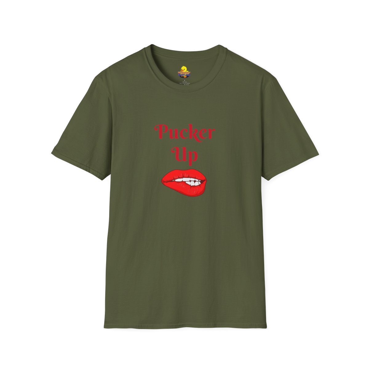 Kiss My A$$ T-Shirt product thumbnail image