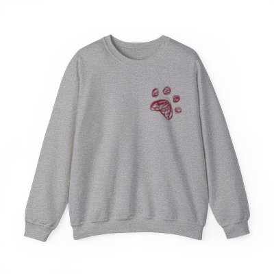 DOG MOM X4 sweatshirt
