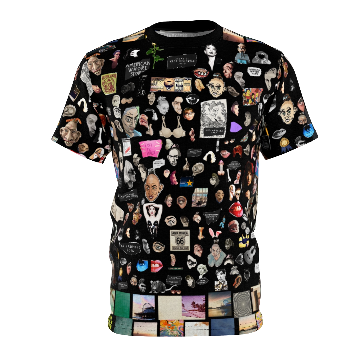 Play With Me Collectors' Exclusive T-shirt product thumbnail image