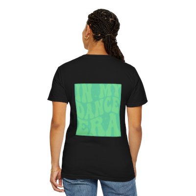 Unisex Garment-Dyed Dancer Era T-shirt