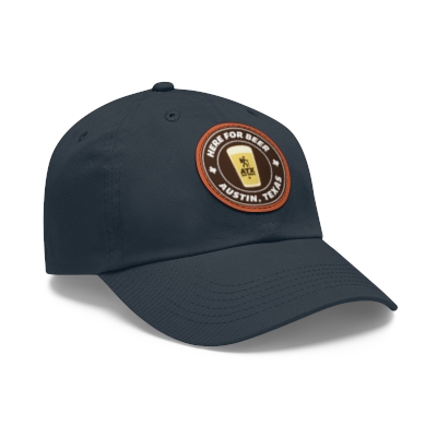 Austin Ale Trail ~ Dad Hat