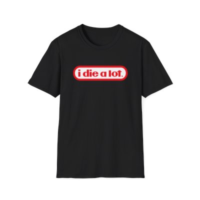 The idal. lite T-shirt