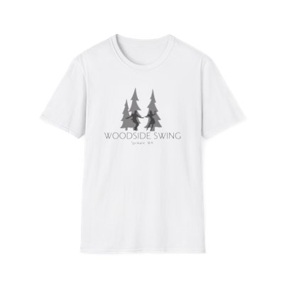Unisex Woodside Swing T-Shirt