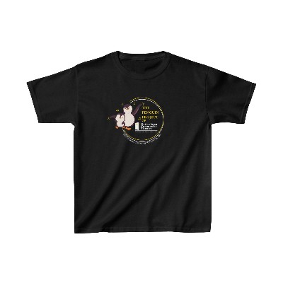 GCT Collection: The Penguin Project Youth Tee