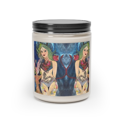 Lilith Remade Scented Candle, 9oz