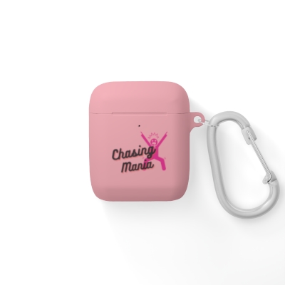 Chasing Mania AirPods and AirPods Pro Case Cover