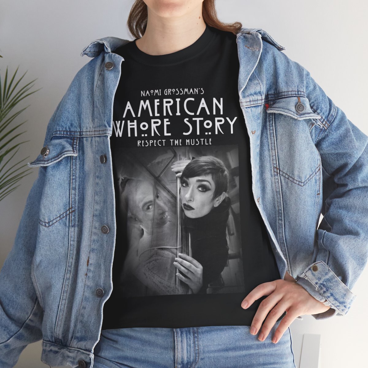 American Whore Story product thumbnail image