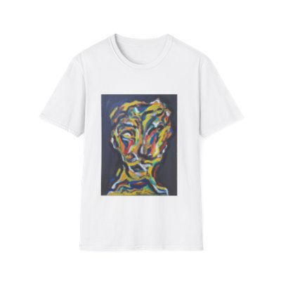 Inner Peace / Unisex Softstyle T-Shirt