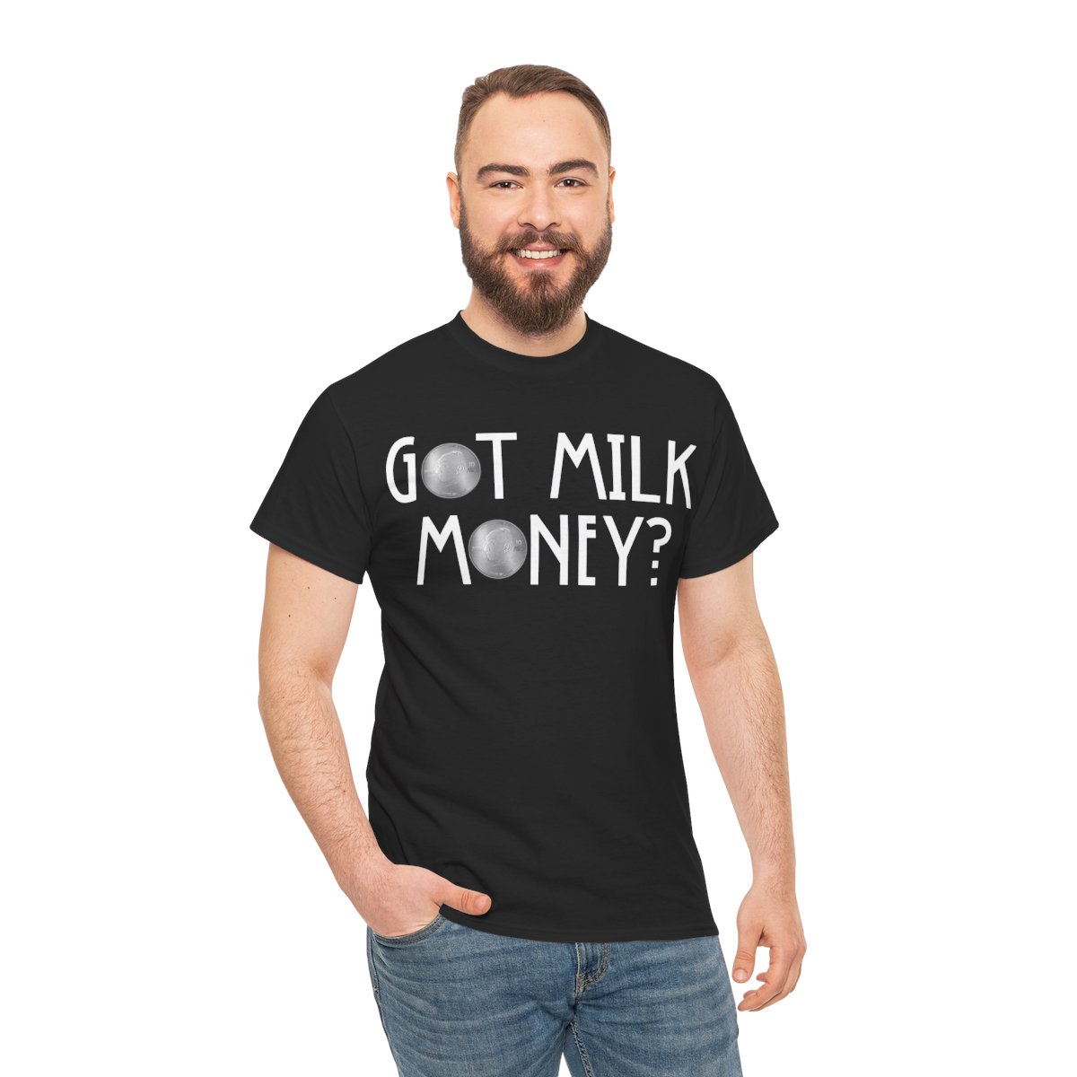 Got Milk Money? product thumbnail image