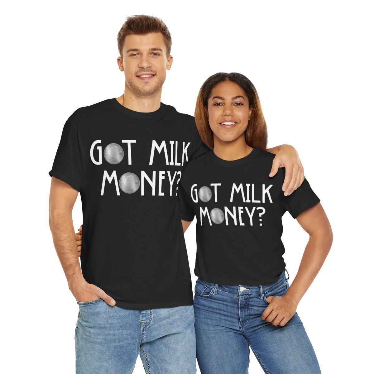Got Milk Money? product thumbnail image