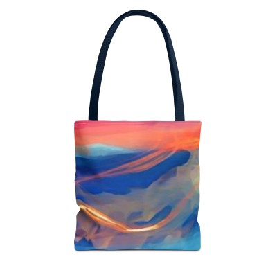 Hightide - Durable Tote (1/2)