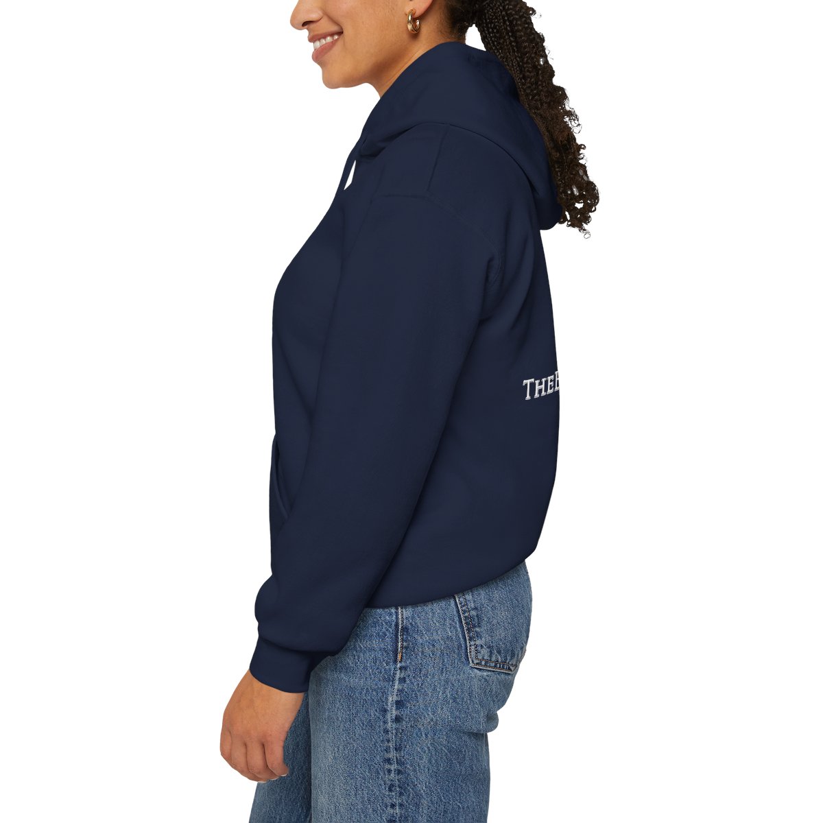 This is my ABA Shirt Sweatshirt - Adult product thumbnail image