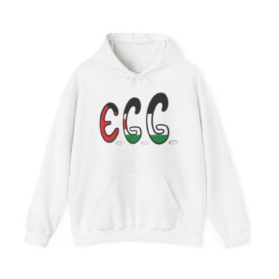 E.G.G. Hooded Sweatshirt