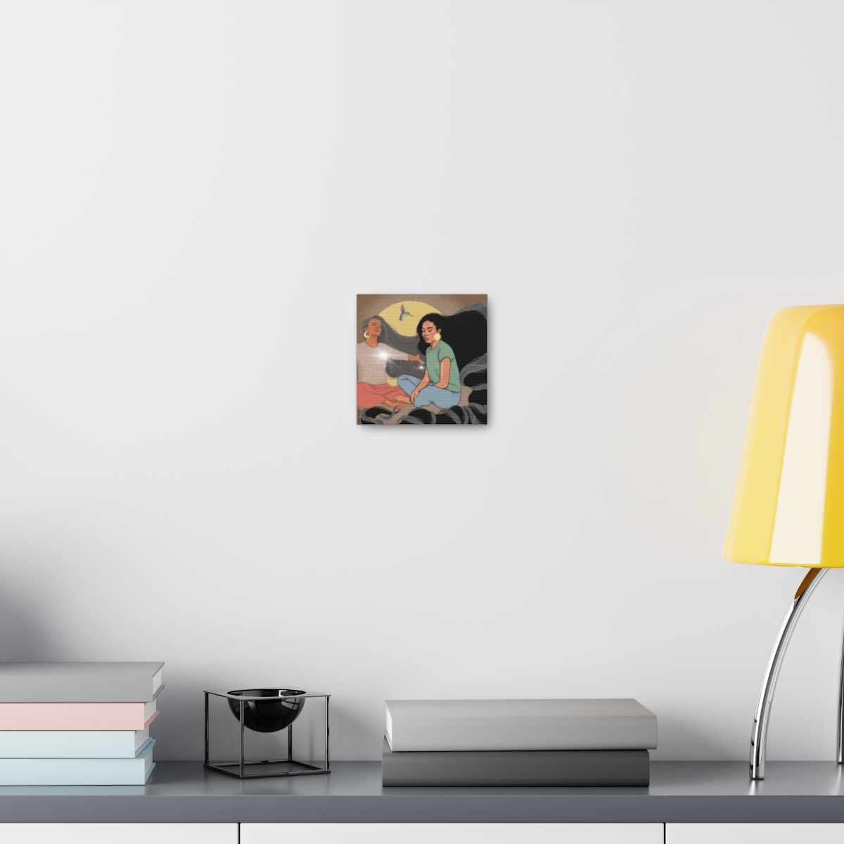 "Wildest dreams" Canvas Gallery Wraps product thumbnail image