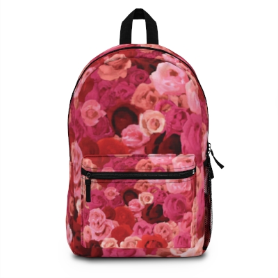 Its the Roses Backpack (Valentines-Day) or any Day.