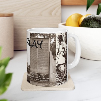 Tremblay Family Legacy - Ceramic Mug 11 ounce