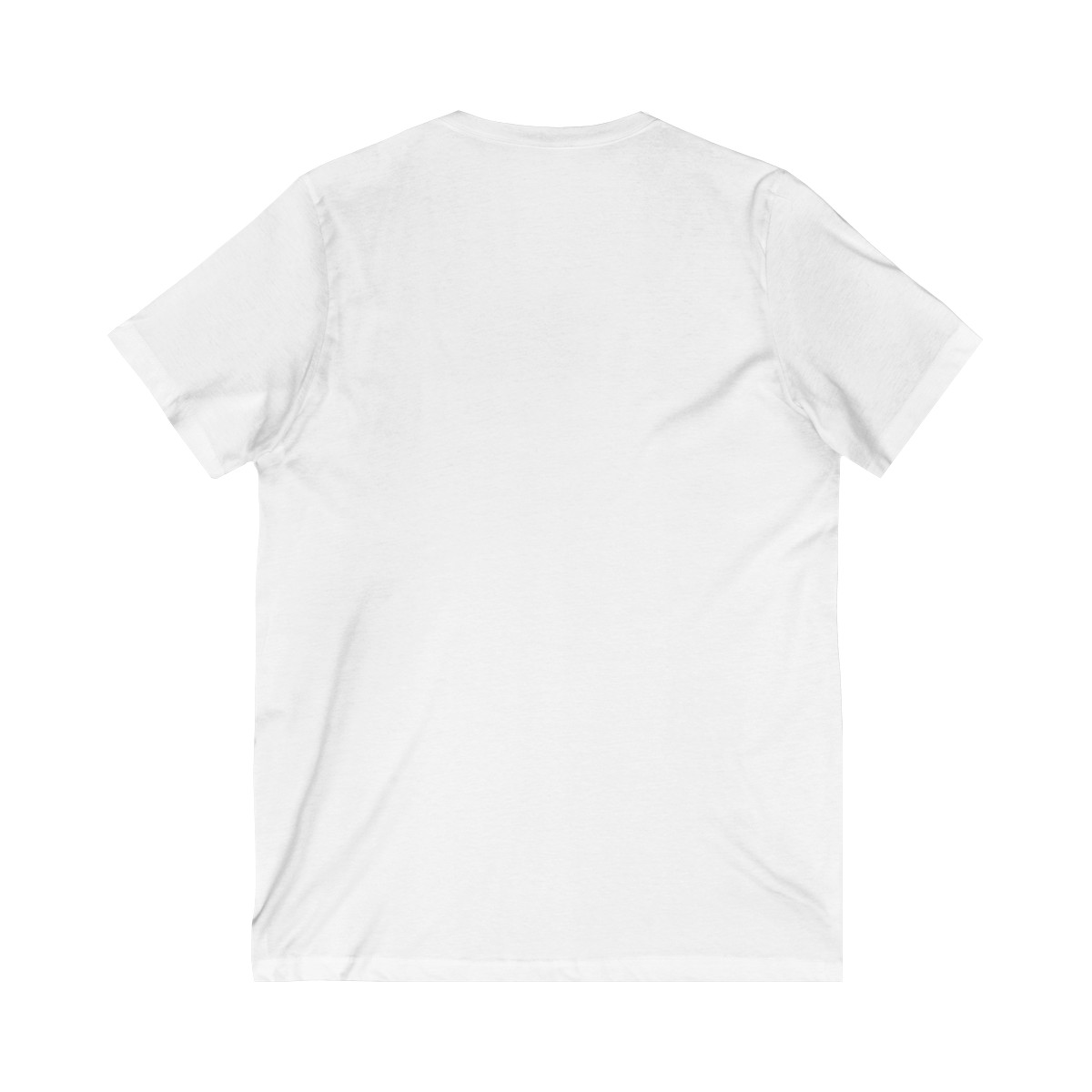 MAGA Girl - V-Neck T-Shirt product thumbnail image