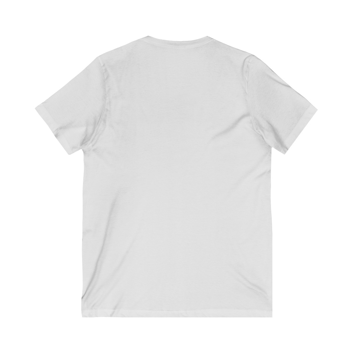 MAGA Girl - V-Neck T-Shirt product thumbnail image