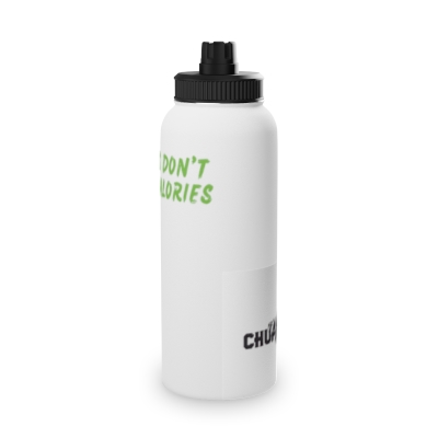 CHUPA Stainless Steel Water Bottle