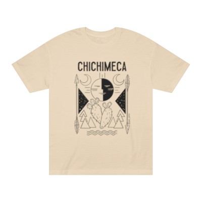"Chichimeca" Unisex Classic Tee