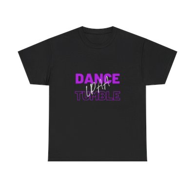 Dance/Tumble T-shirt