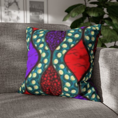 PILLOW CASE | Dynamic DNA Collection