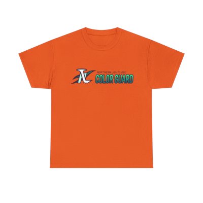Color Guard Section Tee
