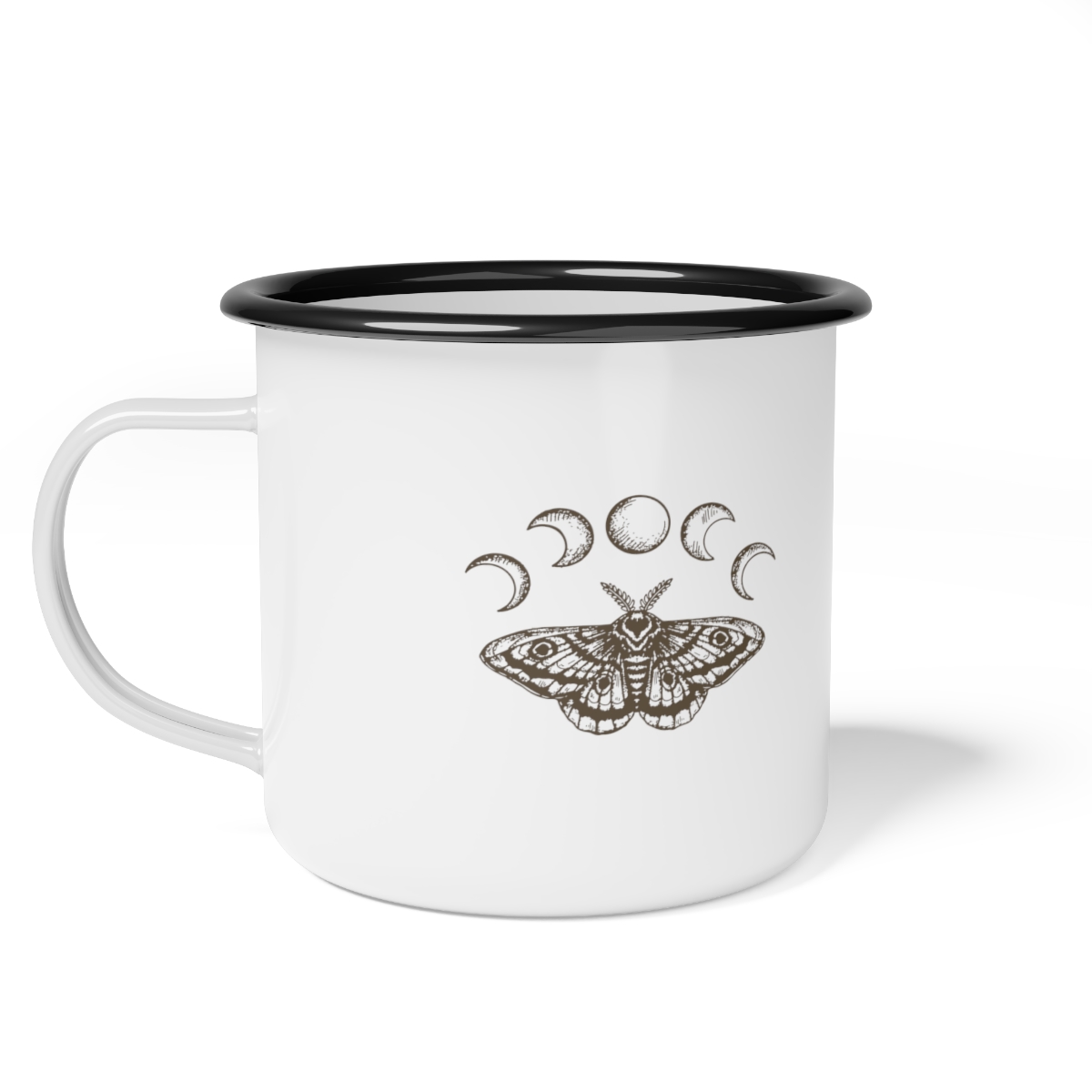 Enamel Camp Cup product thumbnail image